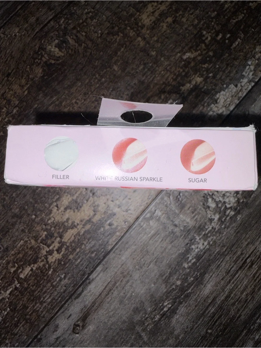 Buxom Bloomin' Babes Mini Plumping Lip Kit - Clear & Pink Shades 💋